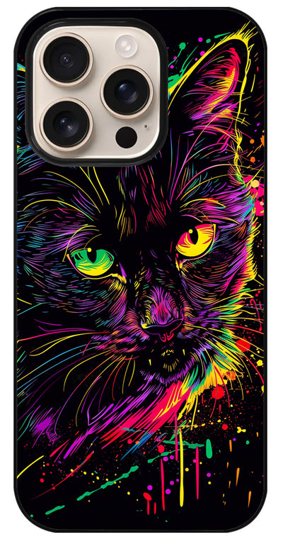 Coque personnalisée Néon 396