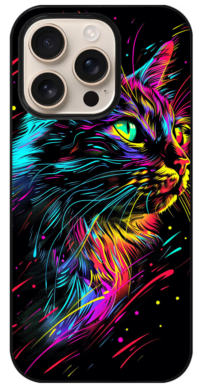 Coque personnalisée Néon 397