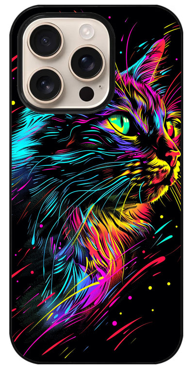 Coque personnalisée Néon 397