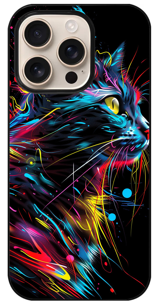 Coque personnalisée Néon 398