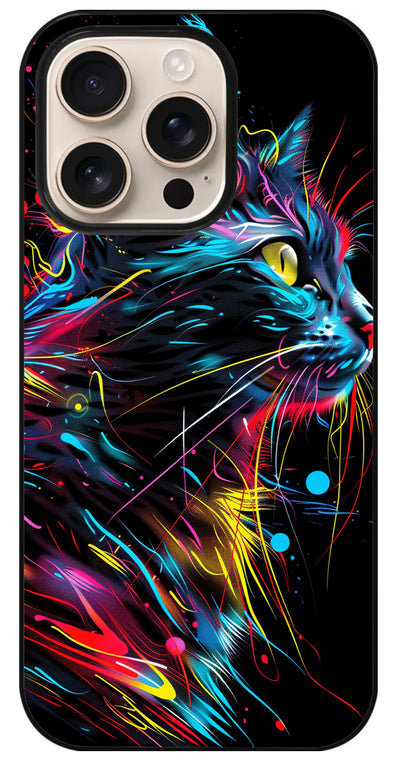 Coque personnalisée Néon 398