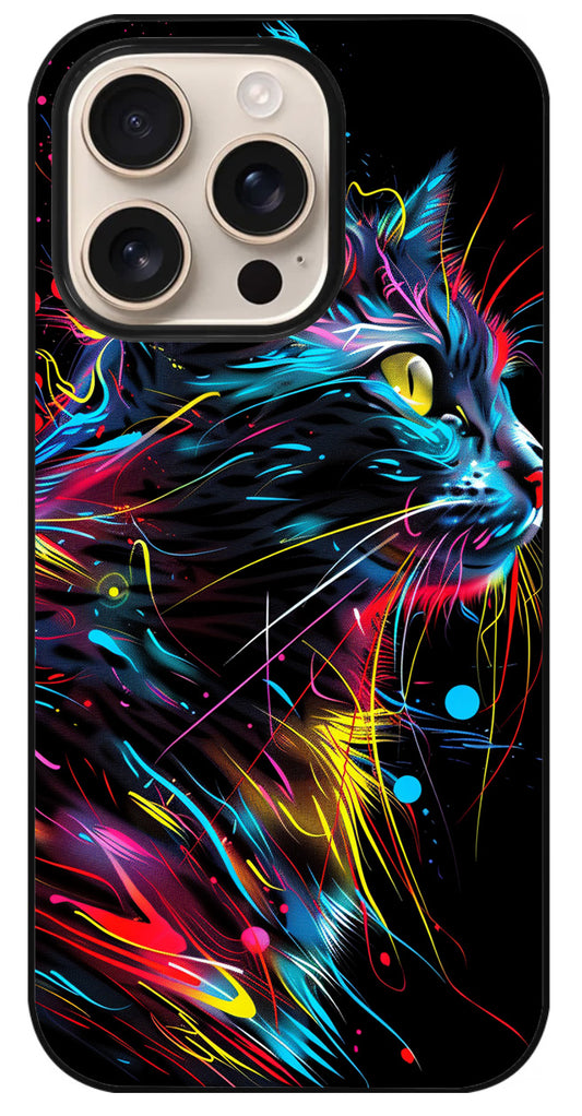 Coque personnalisée Néon 398