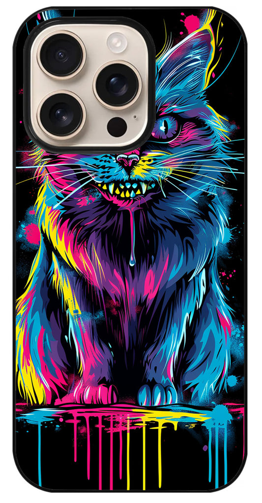 Coque personnalisée Néon 399