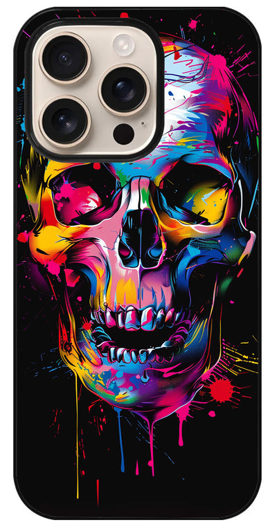 Coque personnalisée Néon 40