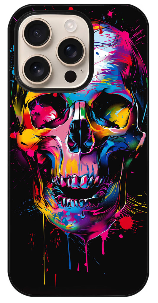Coque personnalisée Néon 40