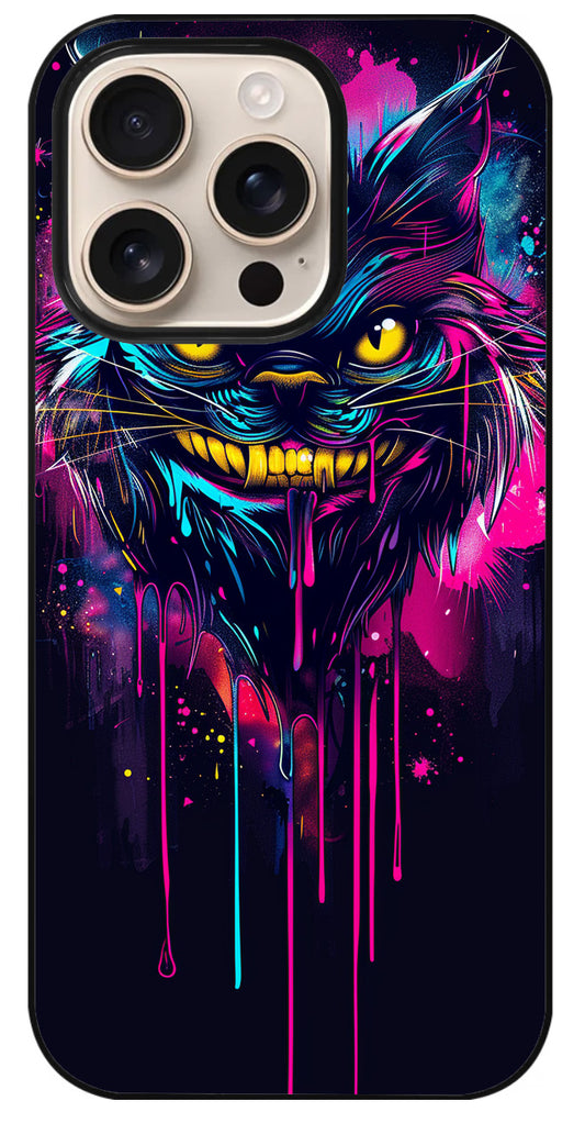 Coque personnalisée Néon 400