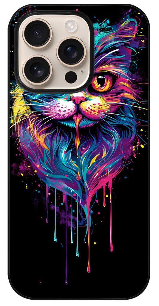 Coque personnalisée Néon 401