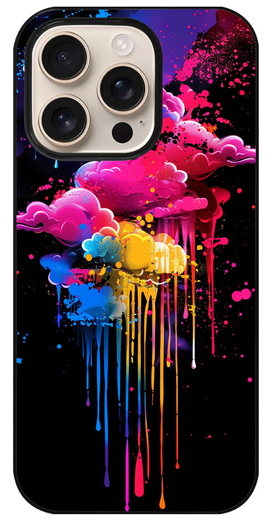 Coque personnalisée Néon 402
