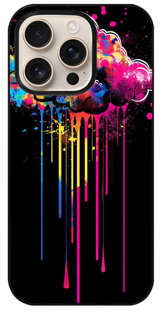 Coque personnalisée Néon 405