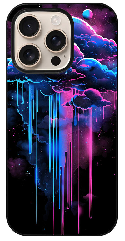 Coque personnalisée Néon 406