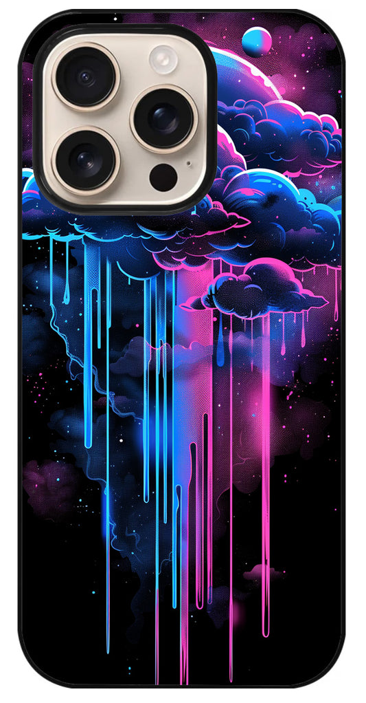 Coque personnalisée Néon 406