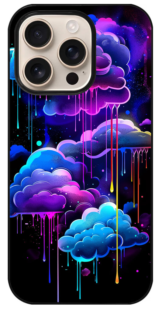 Coque personnalisée Néon 409
