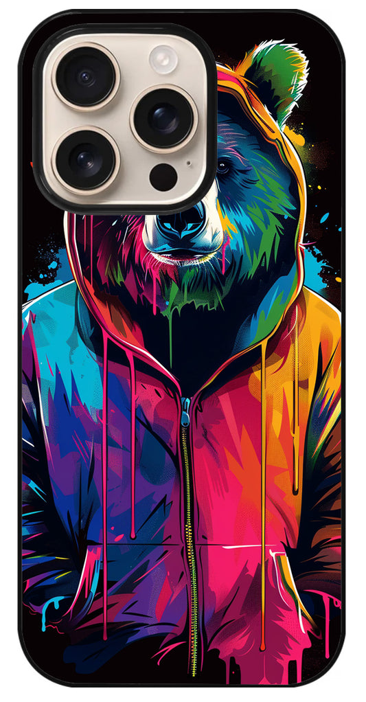 Coque personnalisée Néon 41