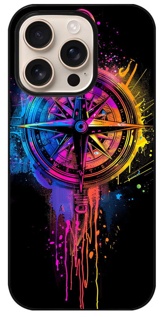 Coque personnalisée Néon 411