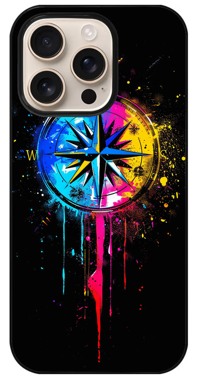 Coque personnalisée Néon 412