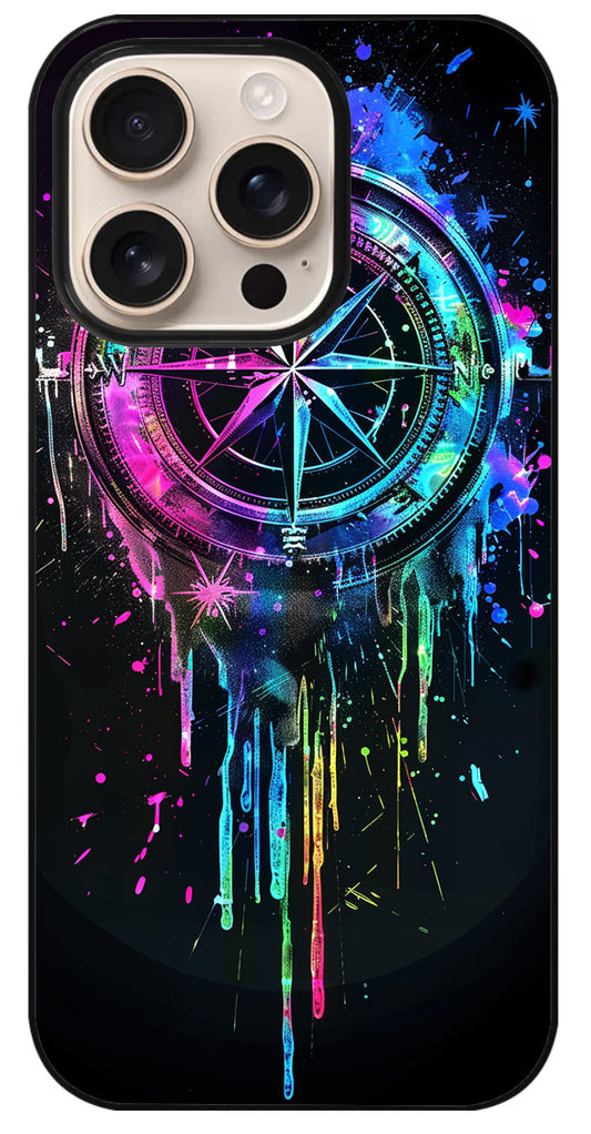 Coque personnalisée Néon 413