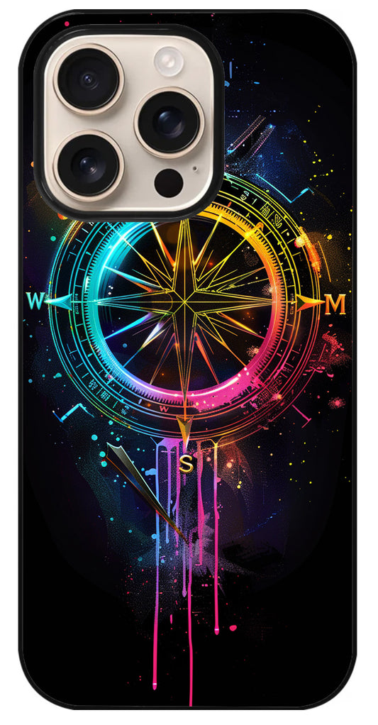 Coque personnalisée Néon 414
