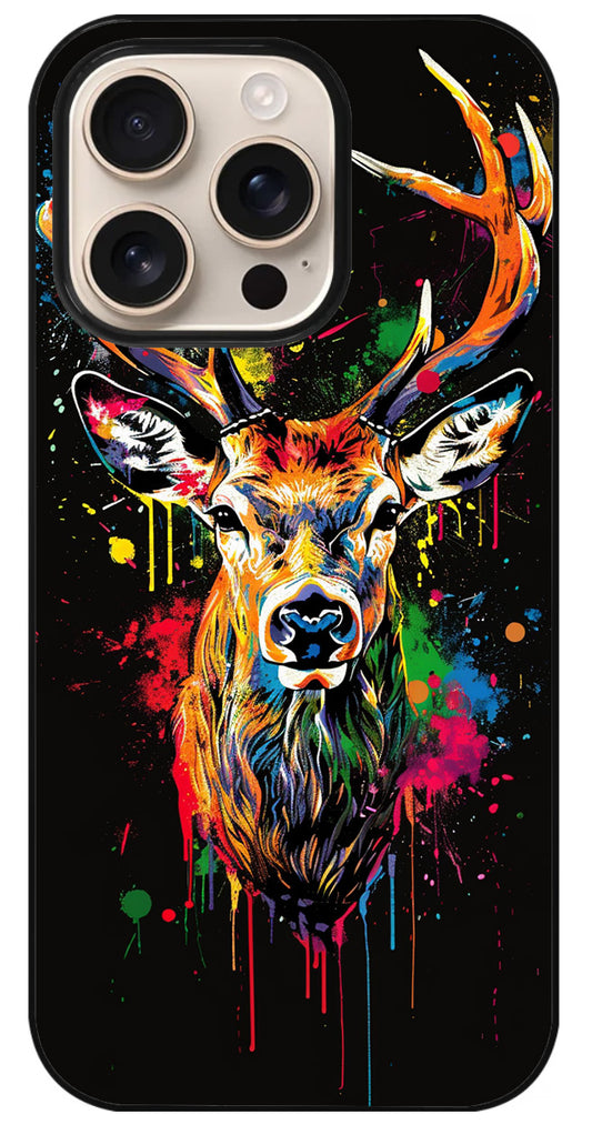 Coque personnalisée Néon 415