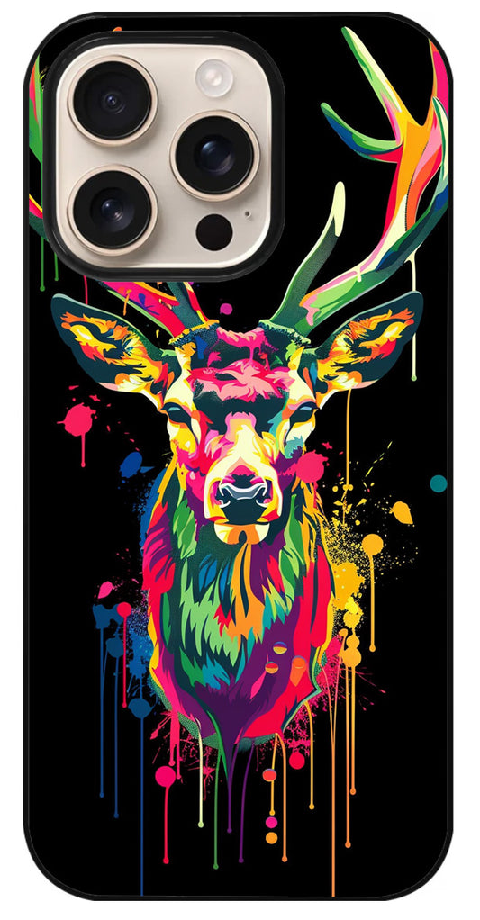 Coque personnalisée Néon 416