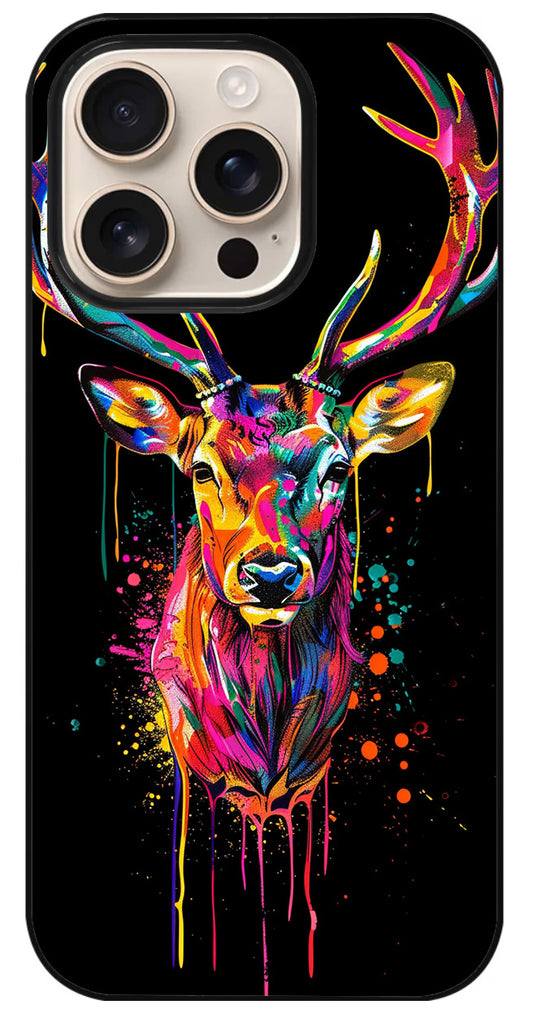 Coque personnalisée Néon 417