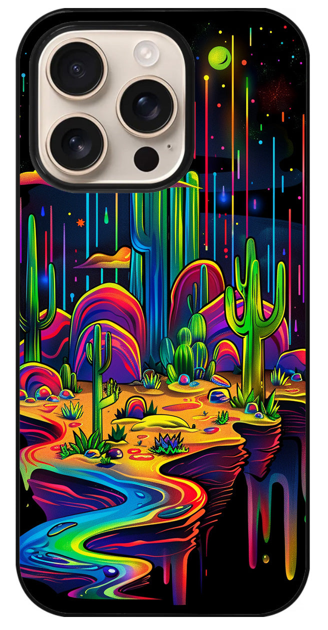 Coque personnalisée Néon 419