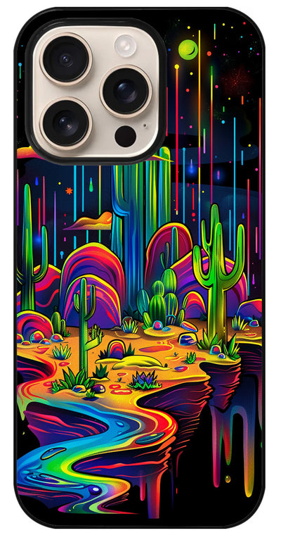 Coque personnalisée Néon 419