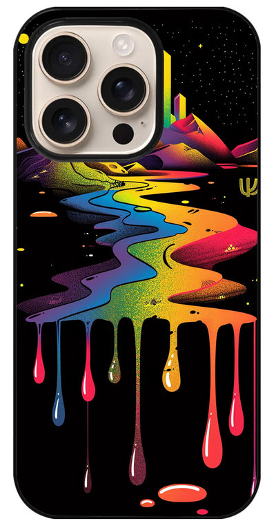 Coque personnalisée Néon 420