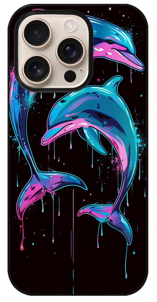 Coque personnalisée Néon 422