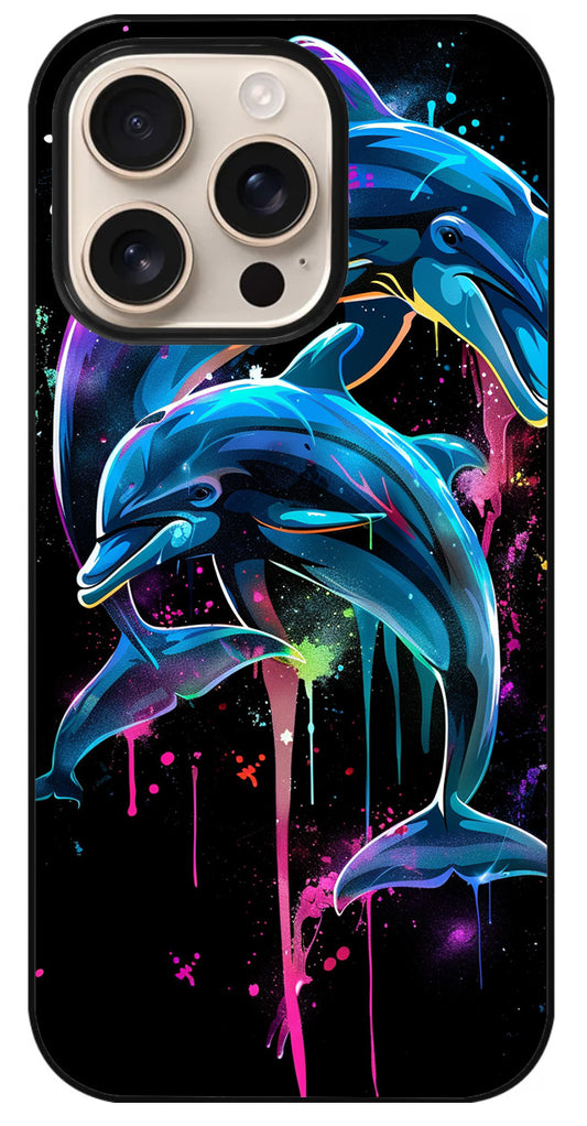 Coque personnalisée Néon 423