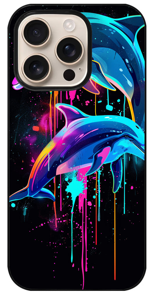 Coque personnalisée Néon 425