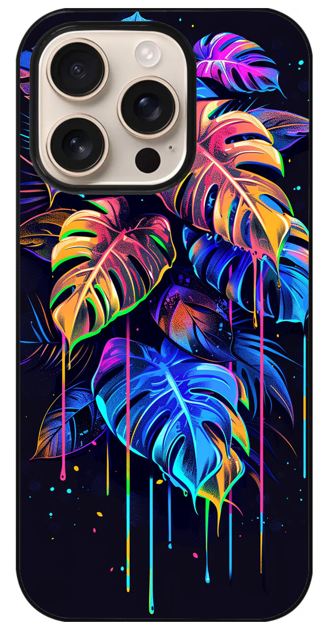 Coque personnalisée Néon 426
