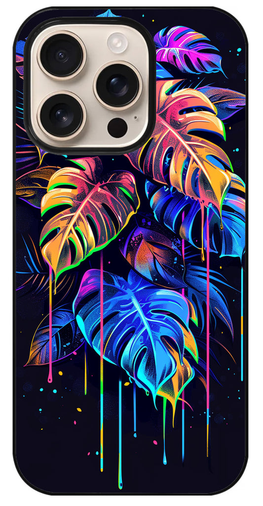 Coque personnalisée Néon 426