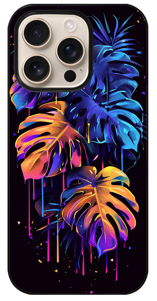 Coque personnalisée Néon 428