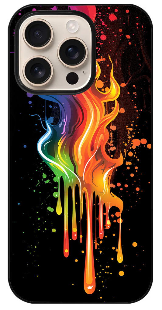 Coque personnalisée Néon 429