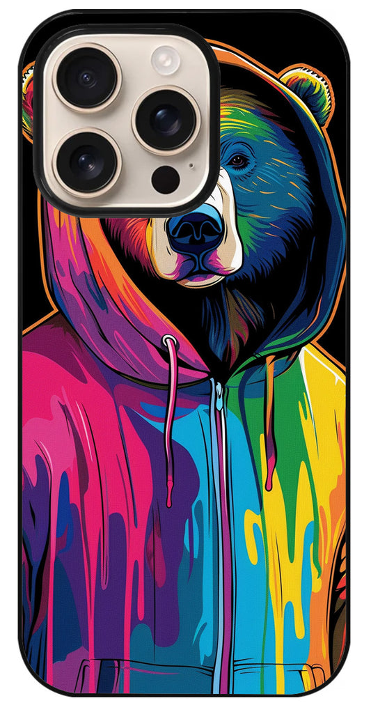 Coque personnalisée Néon 43