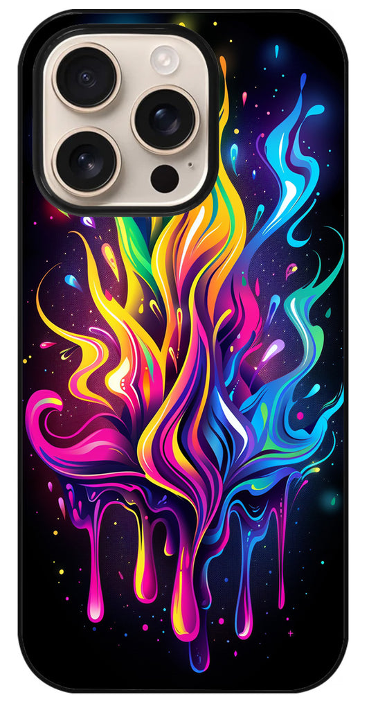 Coque personnalisée Néon 430
