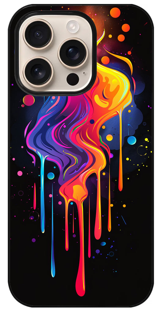 Coque personnalisée Néon 431