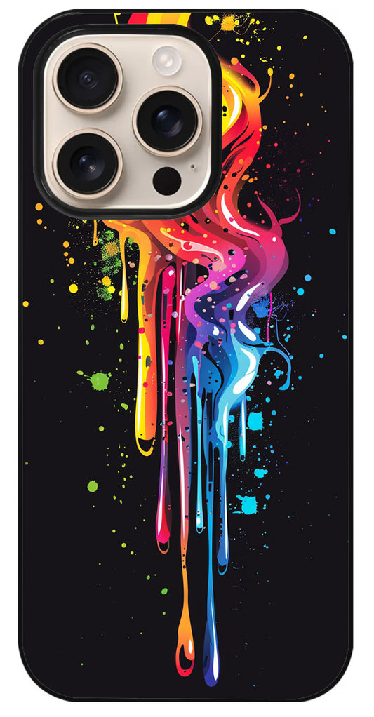 Coque personnalisée Néon 432