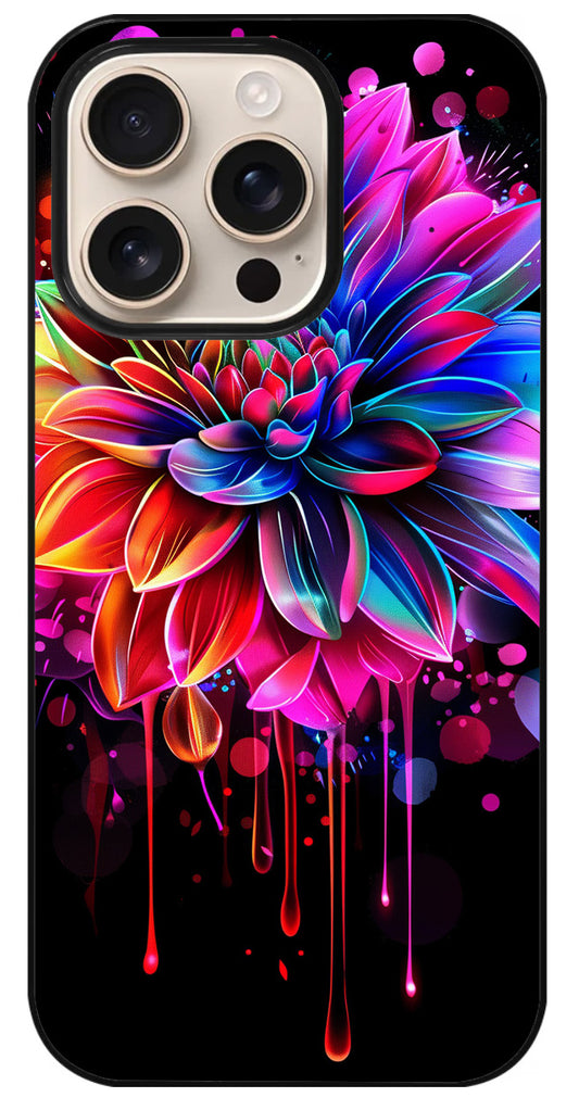 Coque personnalisée Néon 433
