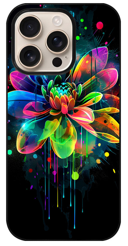 Coque personnalisée Néon 434