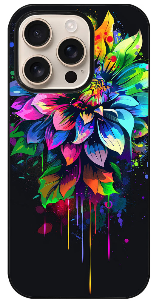 Coque personnalisée Néon 435