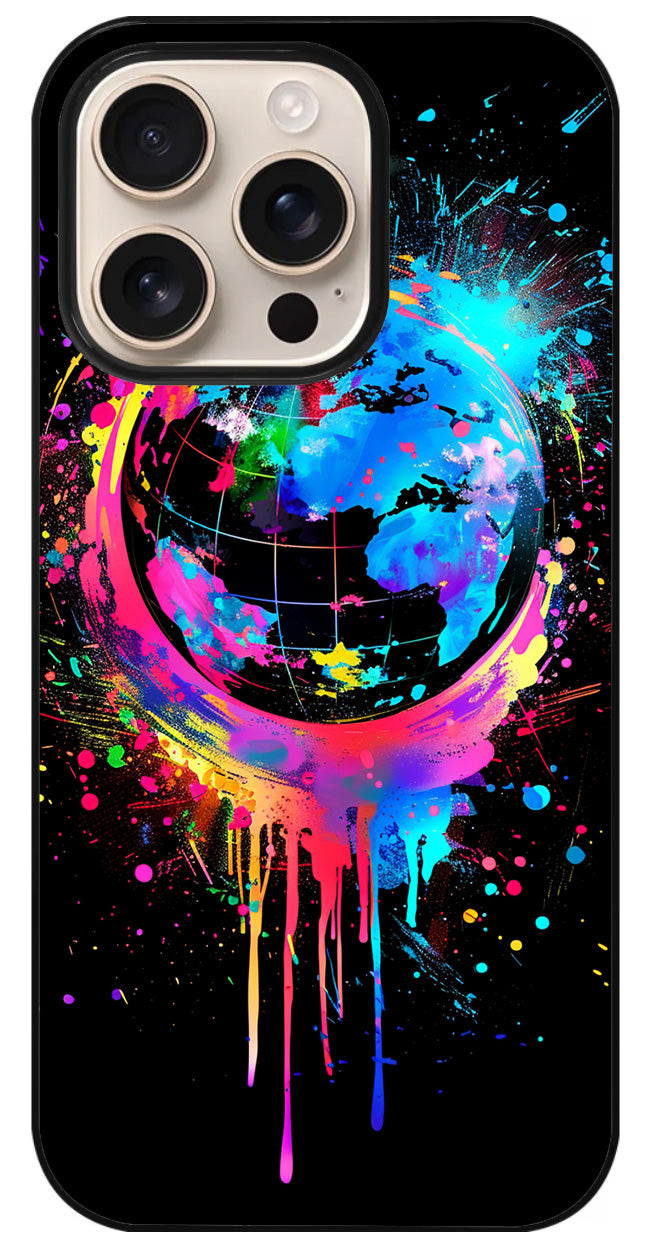 Coque personnalisée Néon 436