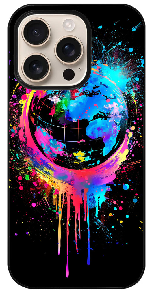 Coque personnalisée Néon 436