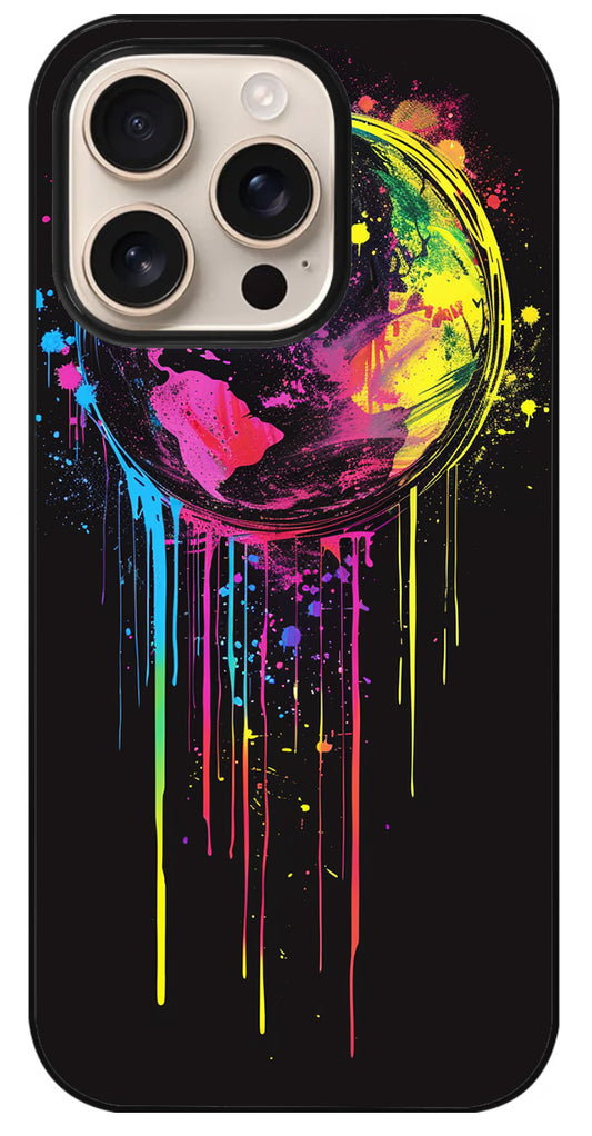 Coque personnalisée Néon 437