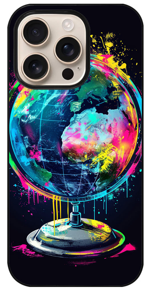 Coque personnalisée Néon 438