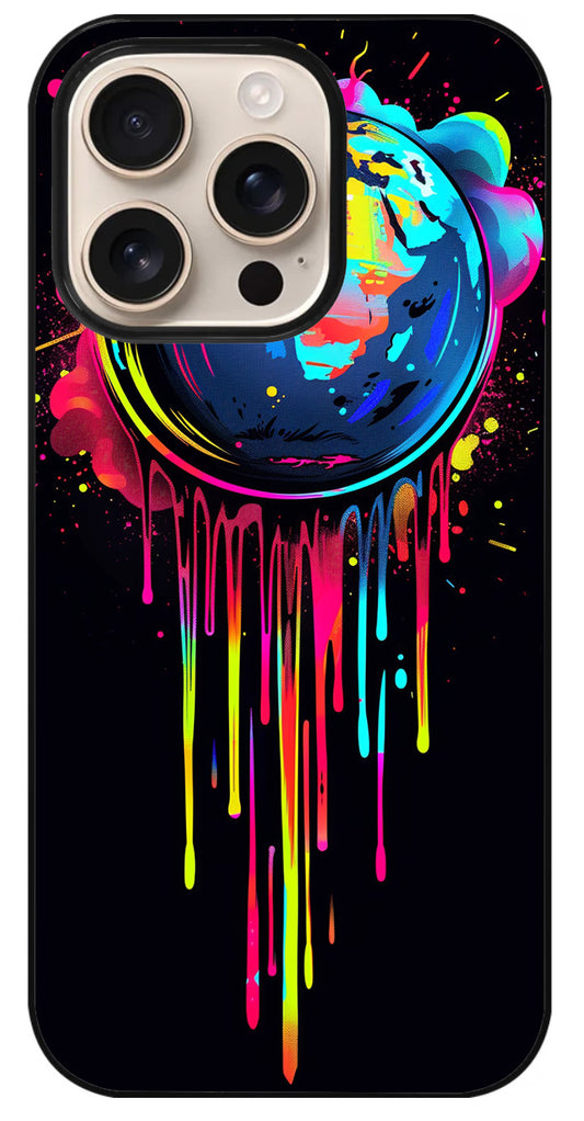Coque personnalisée Néon 439
