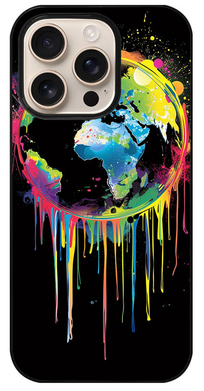 Coque personnalisée Néon 440