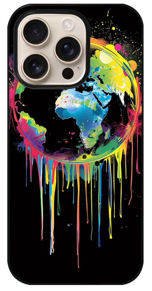 Coque personnalisée Néon 440