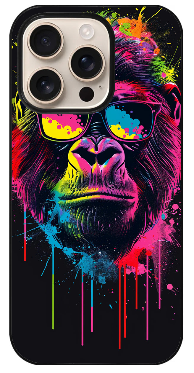 Coque personnalisée Néon 441
