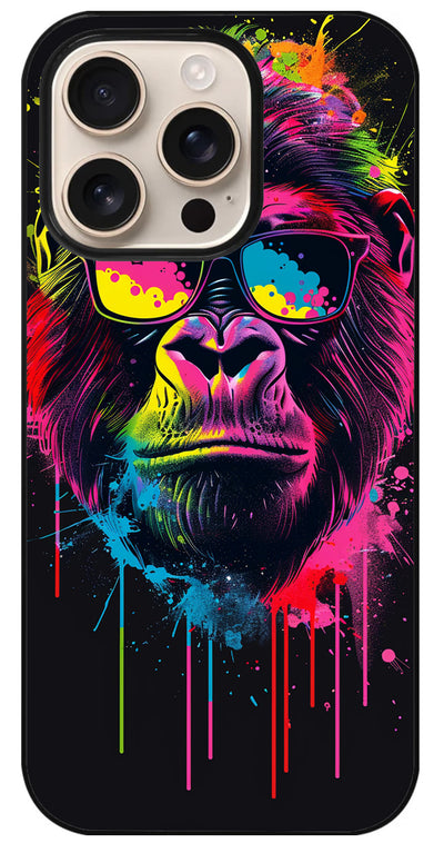 Coque personnalisée Néon 441